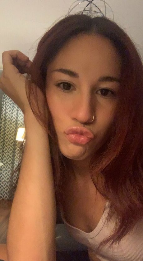 Drewcilla porno exklusive galerie