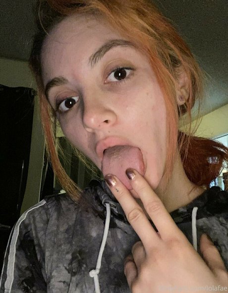 Lola Fae perfekte sex bild