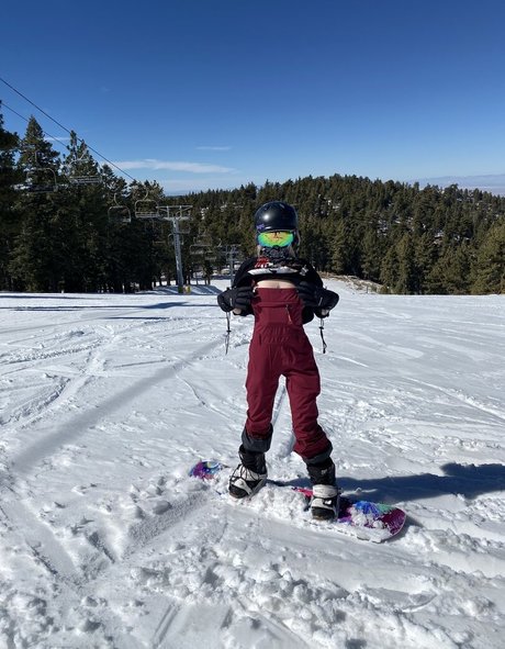 Lola Fae nackt xxx fotos