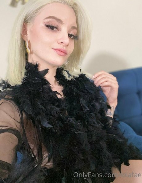 Lola Fae nacktheit pornostar fotos