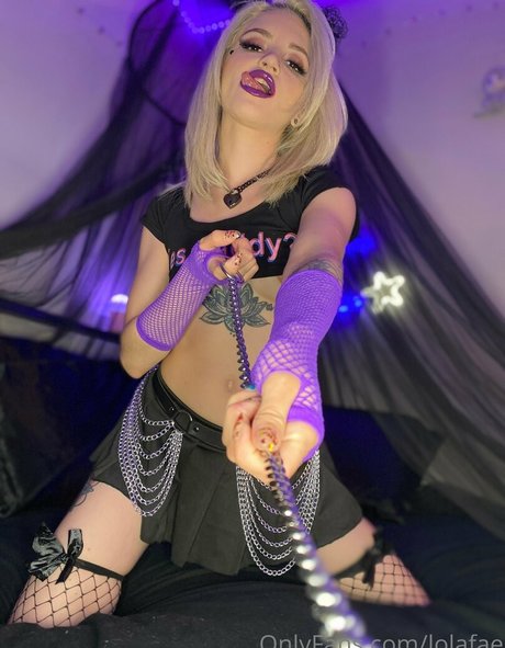 Lola Fae porno schöne foto