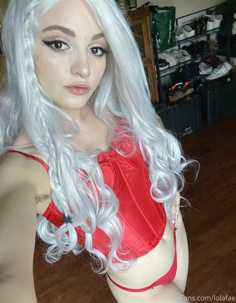 Lola Fae exklusive hd fotos