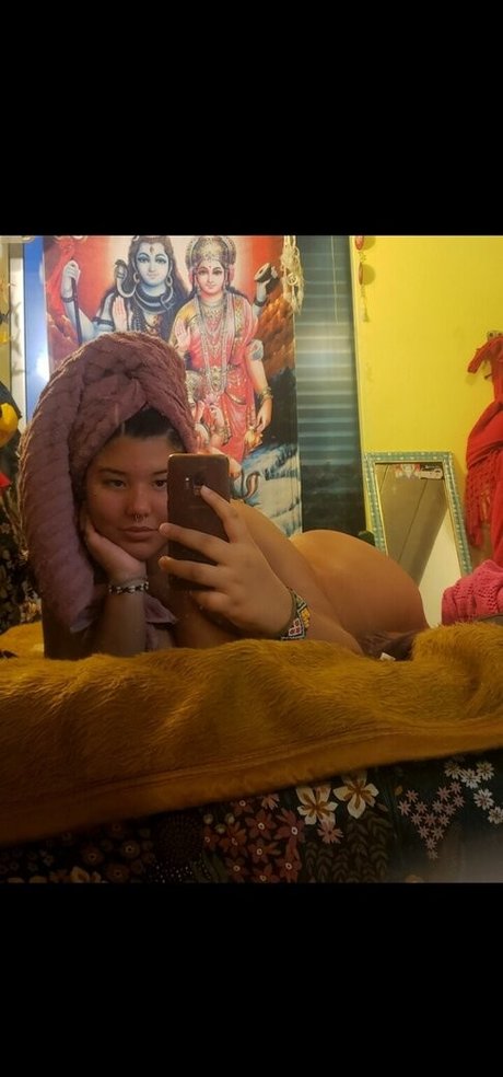 viivenuz kunst xxx foto