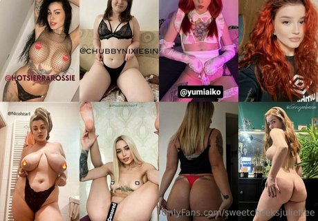 sweetcheeksjuliefree heiße porno bild