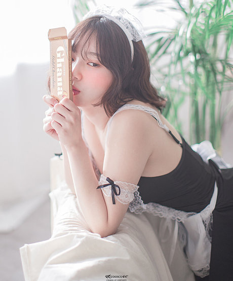 Myu A sexy perfekte galerien