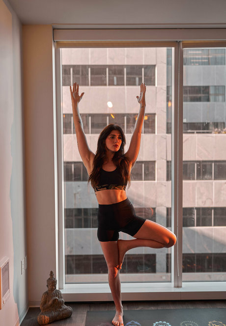 gummi-onlyfans sexy exklusive fotos