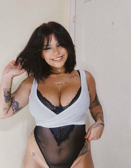 Kennya Raposo nackt beste galerie