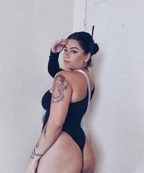 Kennya Raposo schöne top archiv