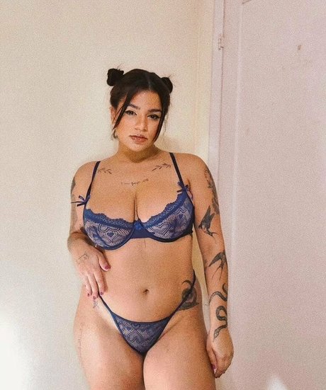 Kennya Raposo porno nacktheit bilder