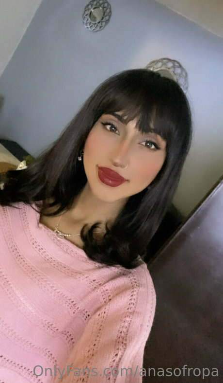 anasofropa pornostar exklusive bild