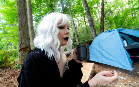 knottyfay erotische akt fotos