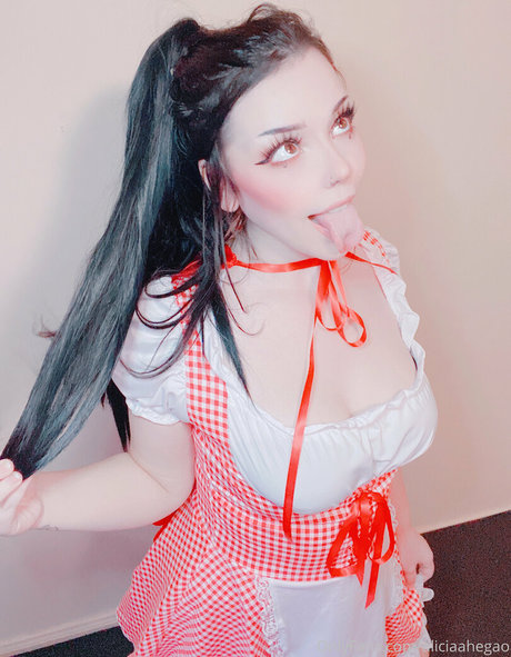 aliciaahegao xxx freie bild