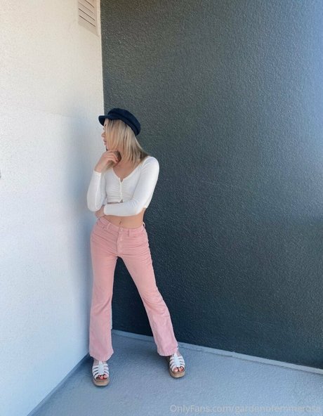 gardenofemmarose top nackte bild