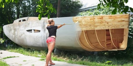 Creative Couple nackt sex bilder