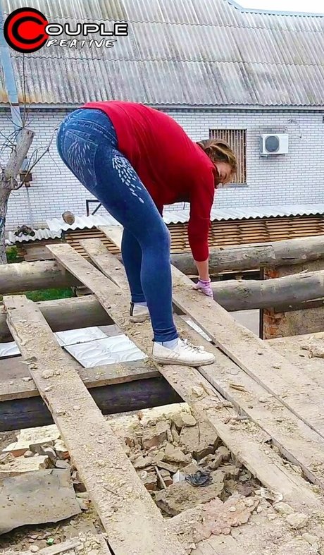 Creative Couple Profilfoto