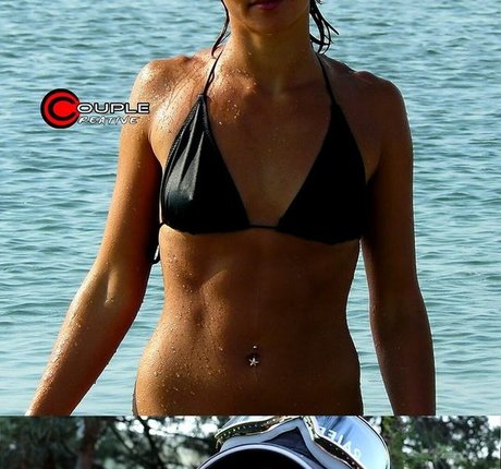 Creative Couple sexy perfekte bilder