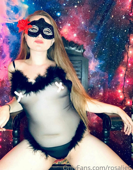 rosalie 69 xxx hübsche foto