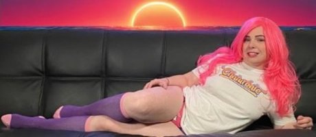 SaraO porno akt bild