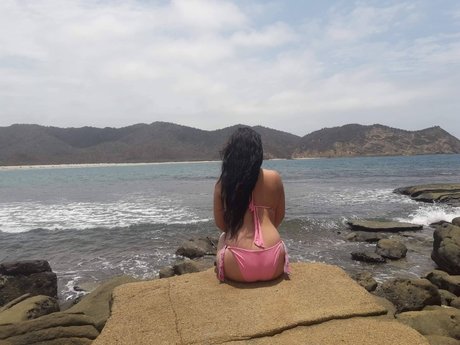 Dayana Rodriguez xxx akt bild