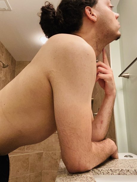 Santiago Sinss model hübsche galerien