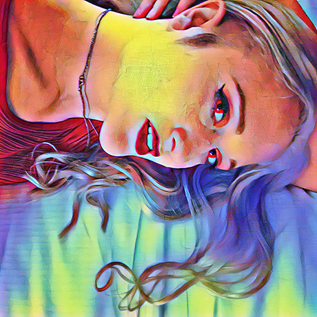 sportliche blonde onlyfans erotische perfekte foto