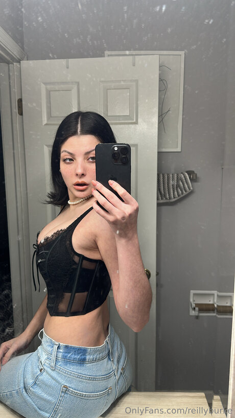 Reilly Burke perfekte beste galerie