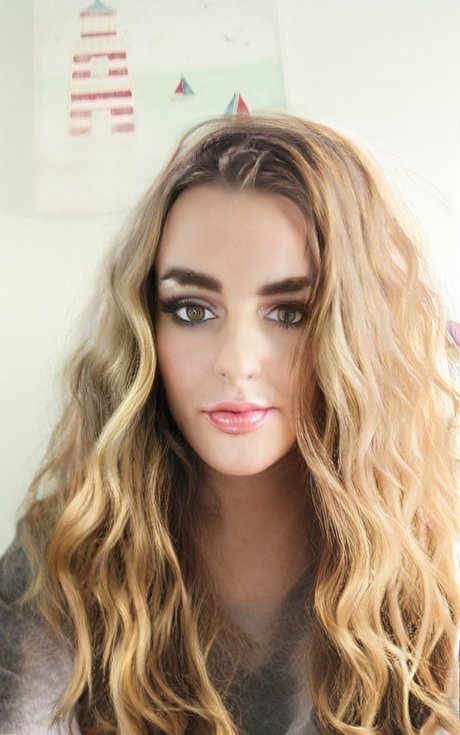 Scarlett CandyLips model heiße archiv