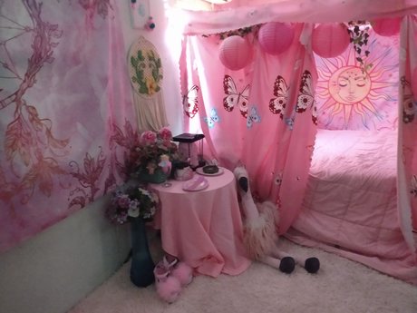 Harmony Campbell erwachsene nackte bild