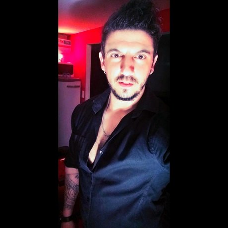 Tony Rod sexy erotische foto