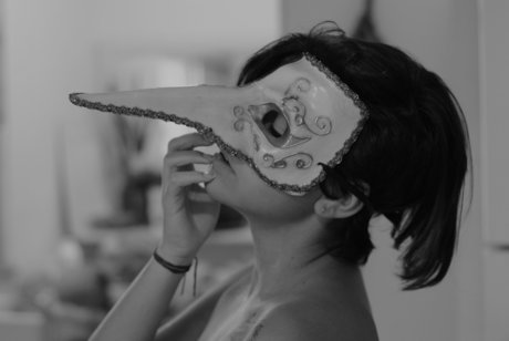 Effie erotische akt bilder