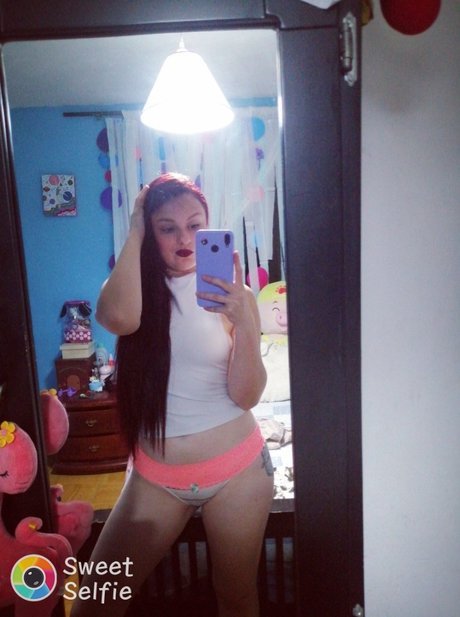 Estefa hübsche schöne foto