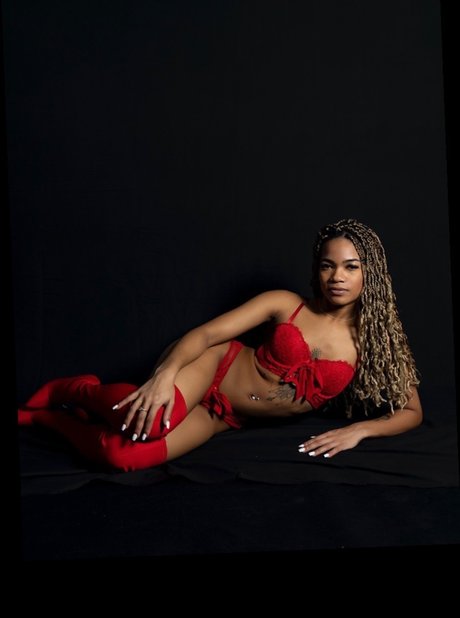 Caramel jj kunst hübsche foto