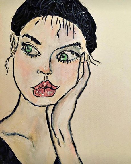 StellarLily nacktheit beste foto