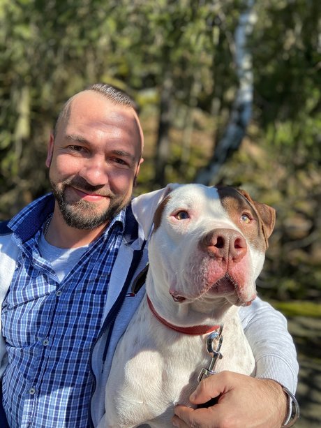 Stephen L B porno nackte fotos