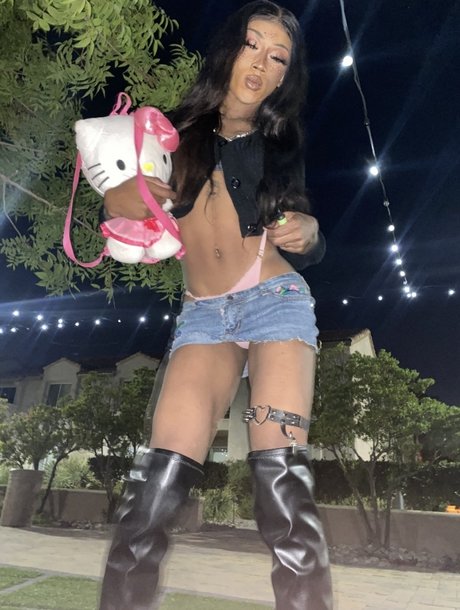 Xolani top perfekte fotos