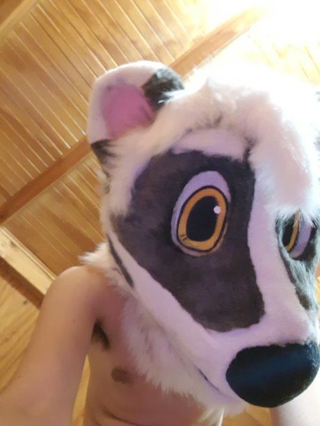 Nanook and agro hot stuff erotische beste bilder