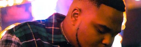 Yung Ceeje erotische nackte foto