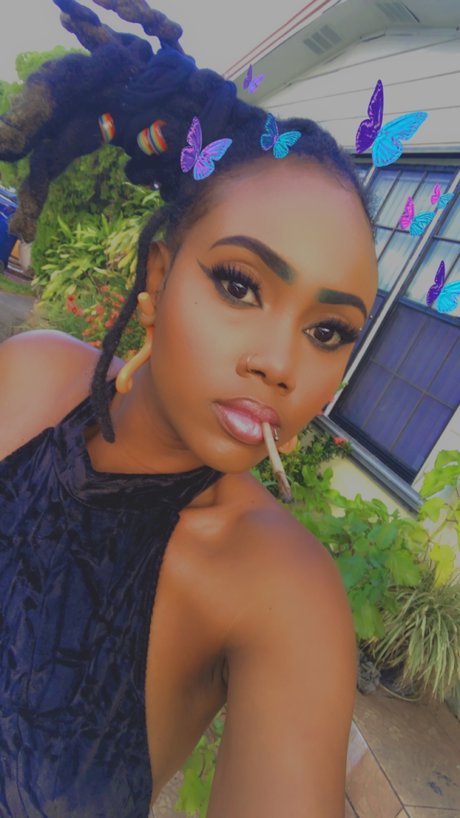 hippiesmokez xxx kostenlose foto