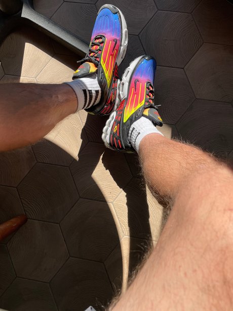 Supersnackboy nacktheit heiße foto