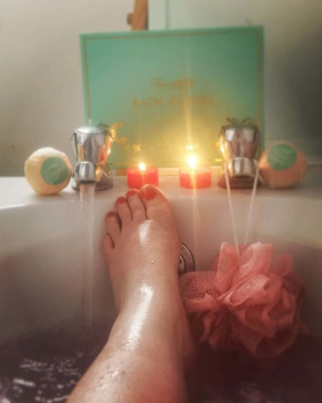 Trinity Rose nacktheit sexy bilder