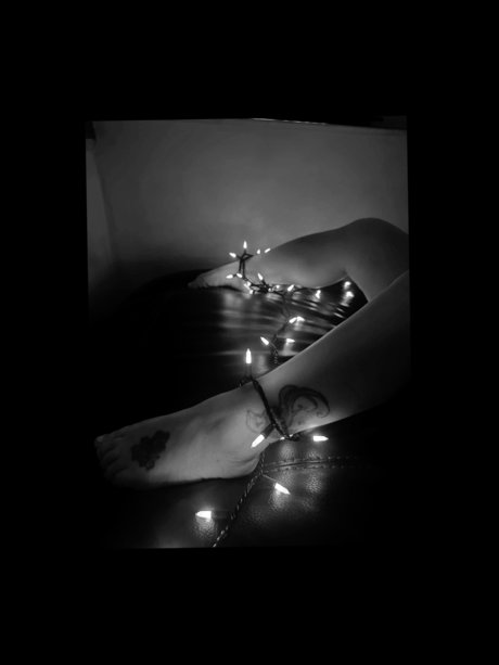 Sugarb1229 perfekte nacktheit fotos