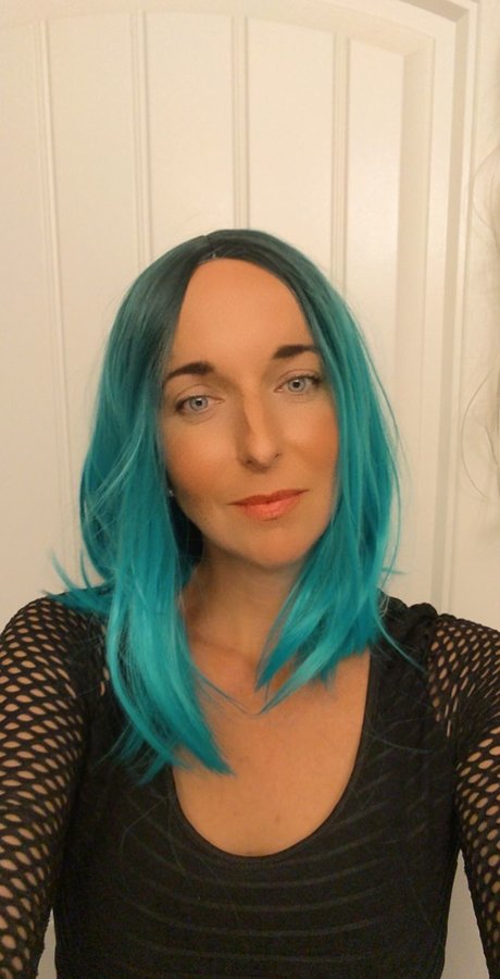 Goddess Y xxx heiße bilder