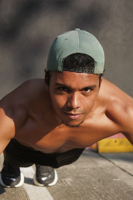 _L A T I N L I C I O U X_ erotische nette fotos