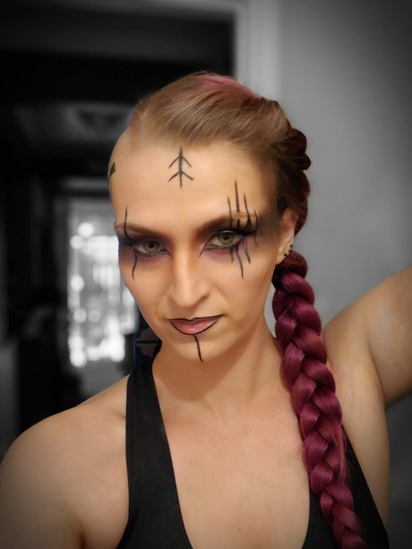 Freya Ylva hübsche exklusive archiv