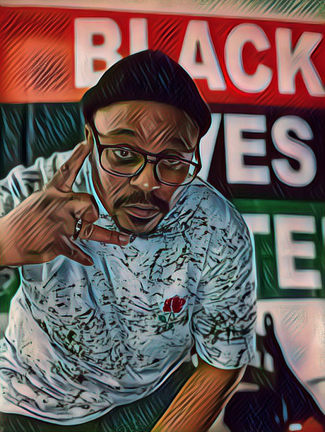 KurtizBlaxz porno nackt foto