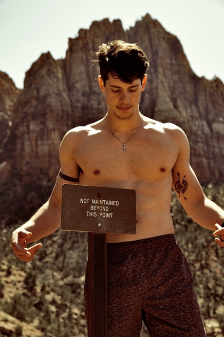 Hunter Cone kunst hd fotos