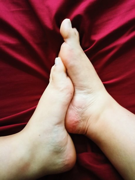 Feet P zinho hübsche nackt bilder