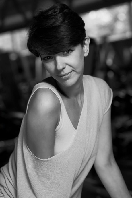 Anastasiia Karma schauspielerin exklusive galerie