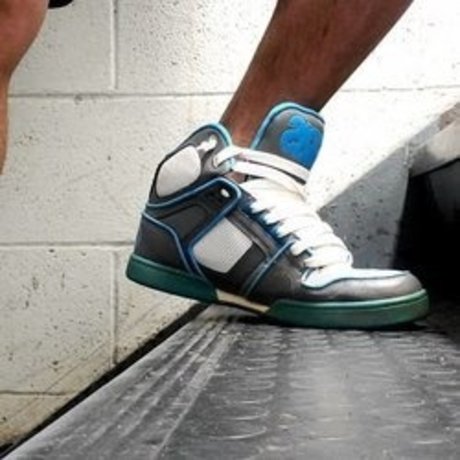 Qnsneaks exklusive hd fotos