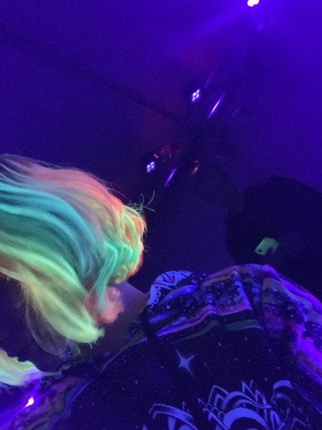 unicorn life perfekte akt galerie